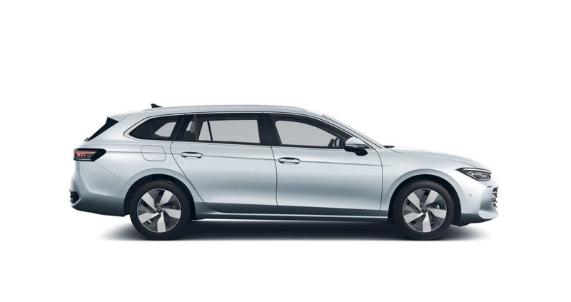 Volkswagen Passat cena 198000 przebieg: 7, rok produkcji 2024 z Kietrz małe 29